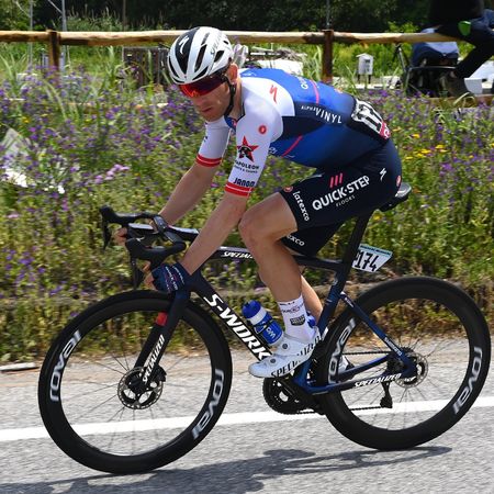 105th Giro d'Italia 2022 - Stage 6