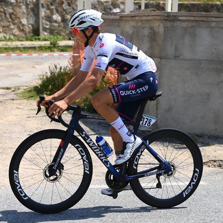 105th Giro d'Italia 2022 - Stage 6