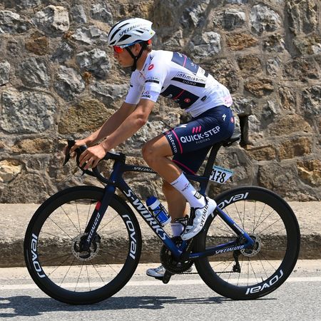 105th Giro d'Italia 2022 - Stage 6