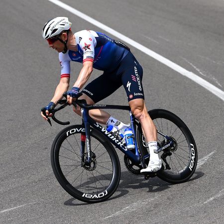 105th Giro d'Italia 2022 - Stage 6