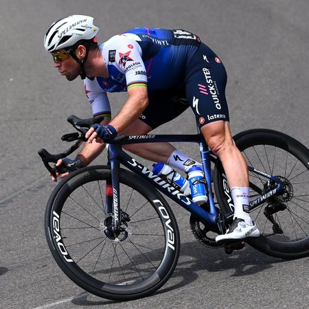 105th Giro d'Italia 2022 - Stage 6