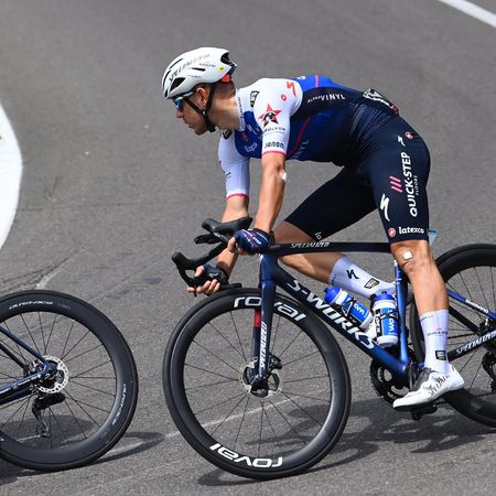 105th Giro d'Italia 2022 - Stage 6