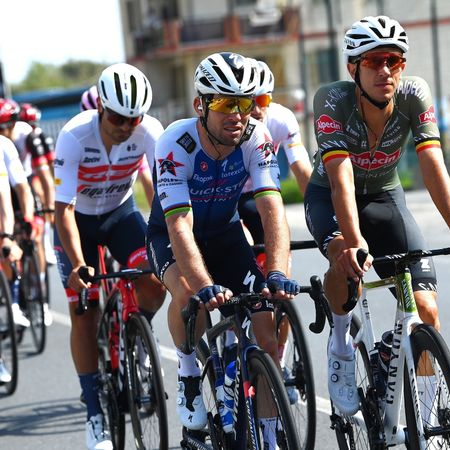 105th Giro d'Italia 2022 - Stage 6