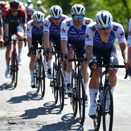 43rd Tour de Hongrie 2022 - Stage 2