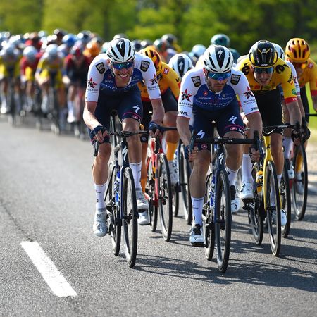 43rd Tour de Hongrie 2022 - Stage 2