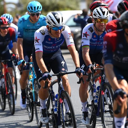 105th Giro d'Italia 2022 - Stage 6