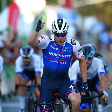 43rd Tour de Hongrie 2022 - Stage 2