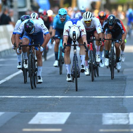 43rd Tour de Hongrie 2022 - Stage 2