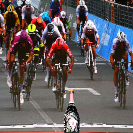 105th Giro d'Italia 2022 - Stage 6