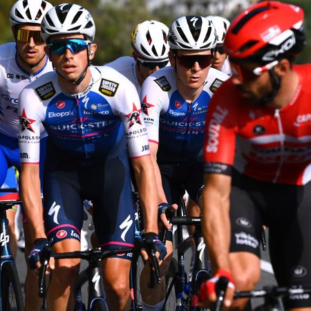 105th Giro d'Italia 2022 - Stage 6