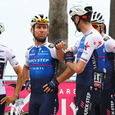 105th Giro d'Italia 2022 - Stage 7