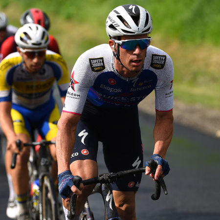 43rd Tour de Hongrie 2022 - Stage 3