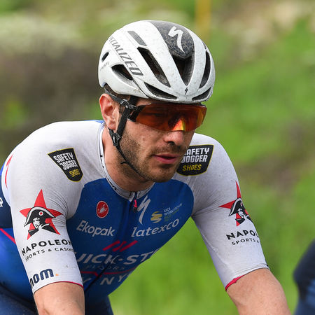 43rd Tour de Hongrie 2022 - Stage 3