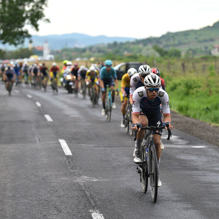 43rd Tour de Hongrie 2022 - Stage 3