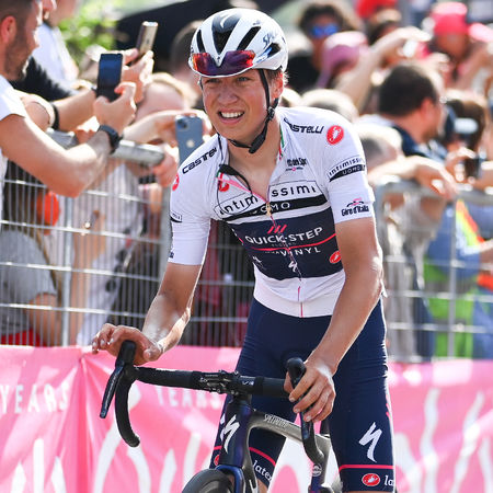 105th Giro d'Italia 2022 - Stage 7