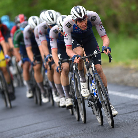 43rd Tour de Hongrie 2022 - Stage 3