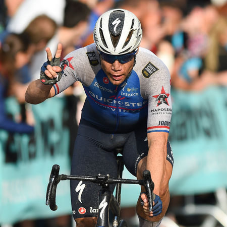 43rd Tour de Hongrie 2022 - Stage 3