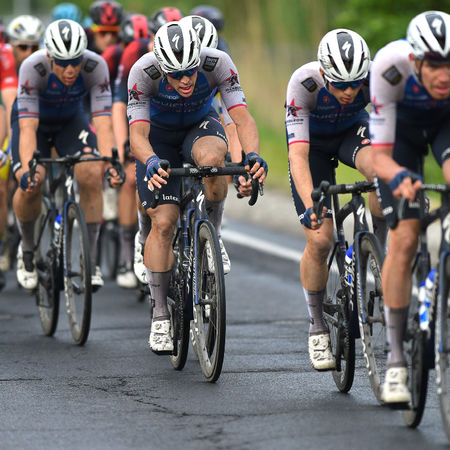 43rd Tour de Hongrie 2022 - Stage 3