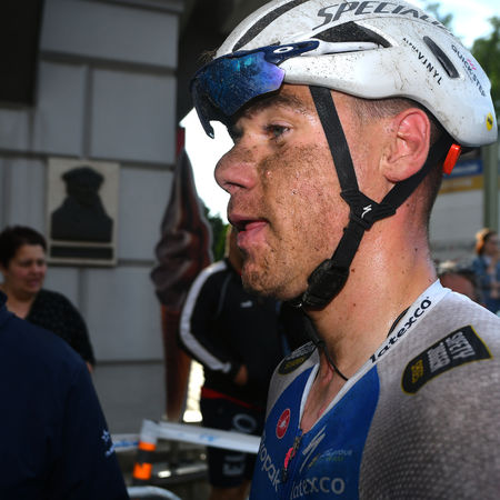 43rd Tour de Hongrie 2022 - Stage 3