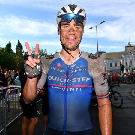 43rd Tour de Hongrie 2022 - Stage 3