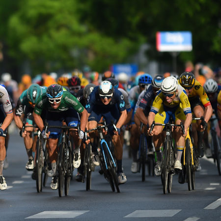 43rd Tour de Hongrie 2022 - Stage 3