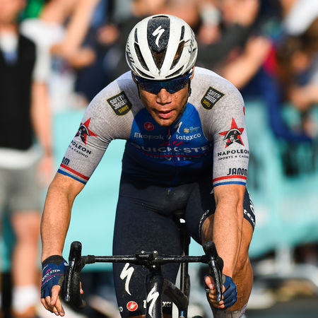 43rd Tour de Hongrie 2022 - Stage 3