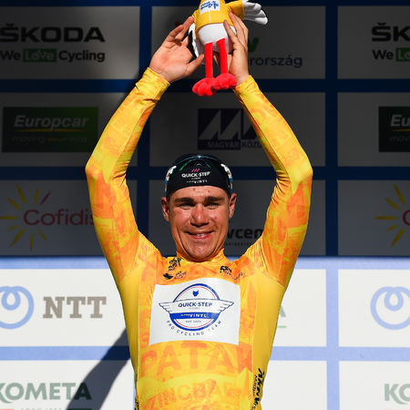 43rd Tour de Hongrie 2022 - Stage 3