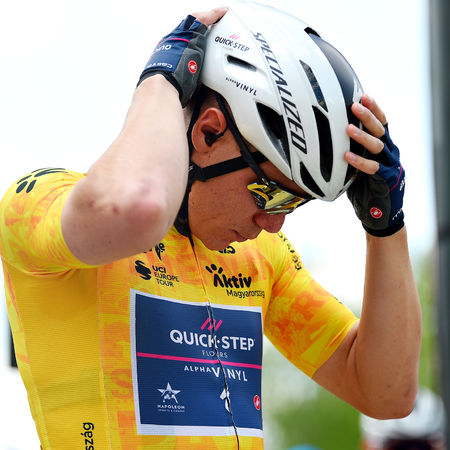 43rd Tour de Hongrie 2022 - Stage 4