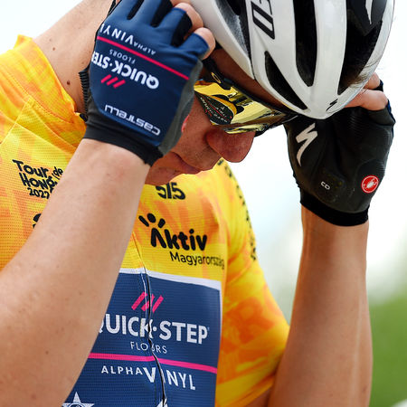 43rd Tour de Hongrie 2022 - Stage 4