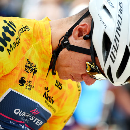 43rd Tour de Hongrie 2022 - Stage 4