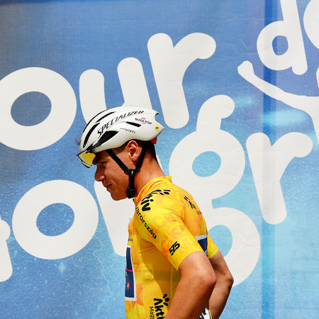 43rd Tour de Hongrie 2022 - Stage 4