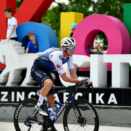 43rd Tour de Hongrie 2022 - Stage 4