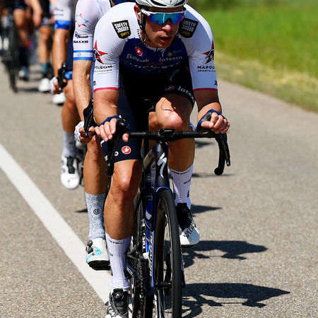 43rd Tour de Hongrie 2022 - Stage 4