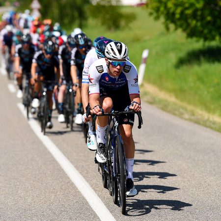 43rd Tour de Hongrie 2022 - Stage 4