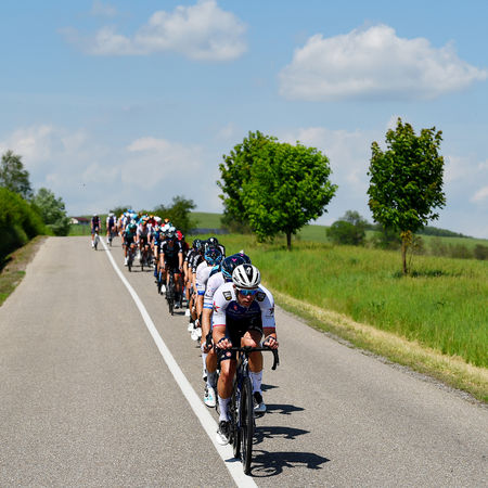 43rd Tour de Hongrie 2022 - Stage 4