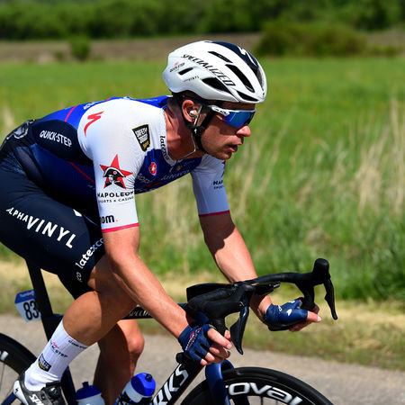 43rd Tour de Hongrie 2022 - Stage 4