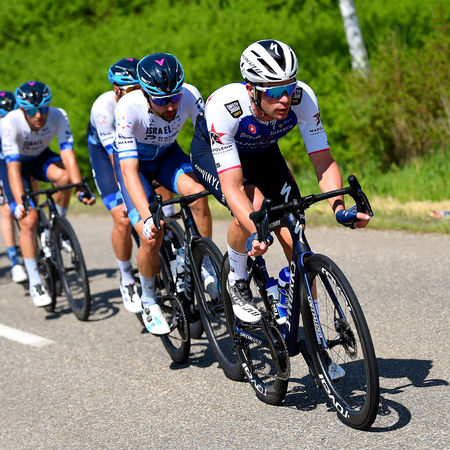 43rd Tour de Hongrie 2022 - Stage 4