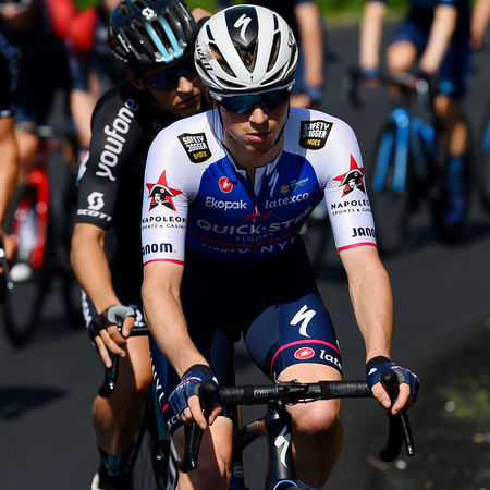 43rd Tour de Hongrie 2022 - Stage 4