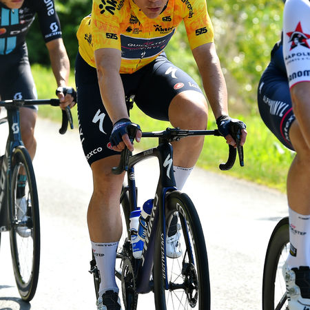 43rd Tour de Hongrie 2022 - Stage 4