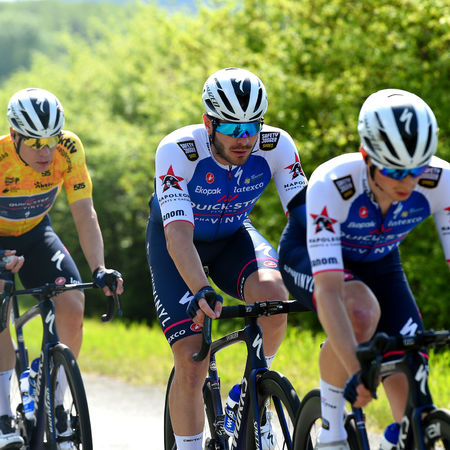 43rd Tour de Hongrie 2022 - Stage 4