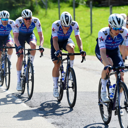 43rd Tour de Hongrie 2022 - Stage 4