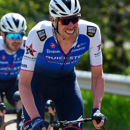 43rd Tour de Hongrie 2022 - Stage 4