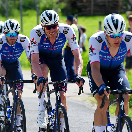 43rd Tour de Hongrie 2022 - Stage 4