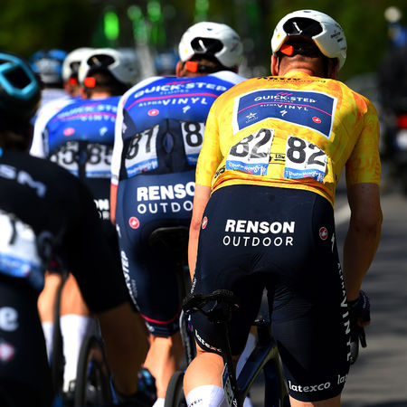 43rd Tour de Hongrie 2022 - Stage 4