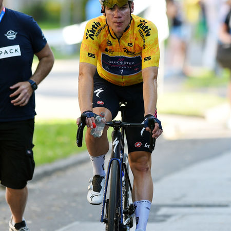 43rd Tour de Hongrie 2022 - Stage 4