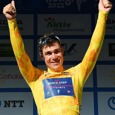 43rd Tour de Hongrie 2022 - Stage 4