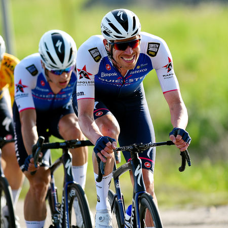 43rd Tour de Hongrie 2022 - Stage 4