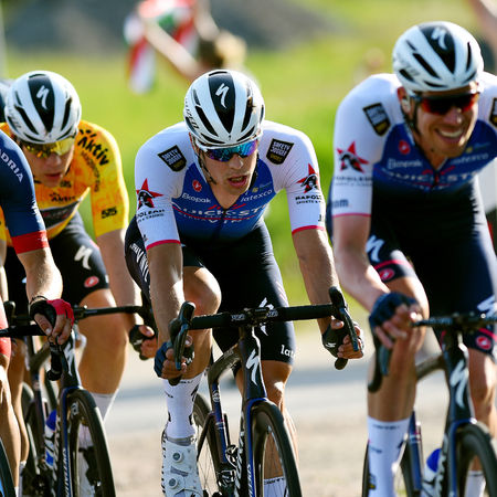 43rd Tour de Hongrie 2022 - Stage 4