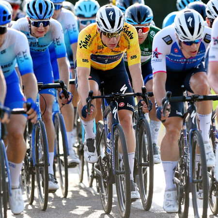 43rd Tour de Hongrie 2022 - Stage 4