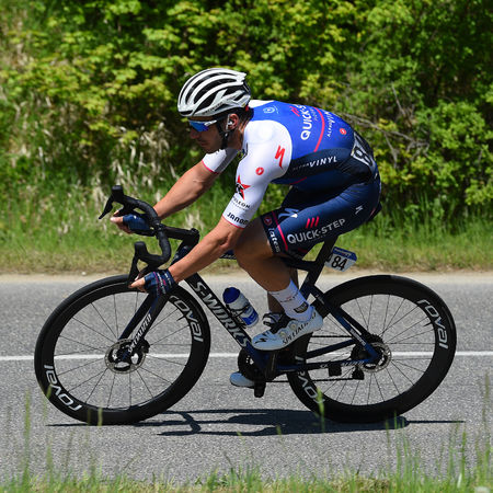 43rd Tour de Hongrie 2022 - Stage 5